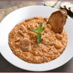روزيتو روبيان
